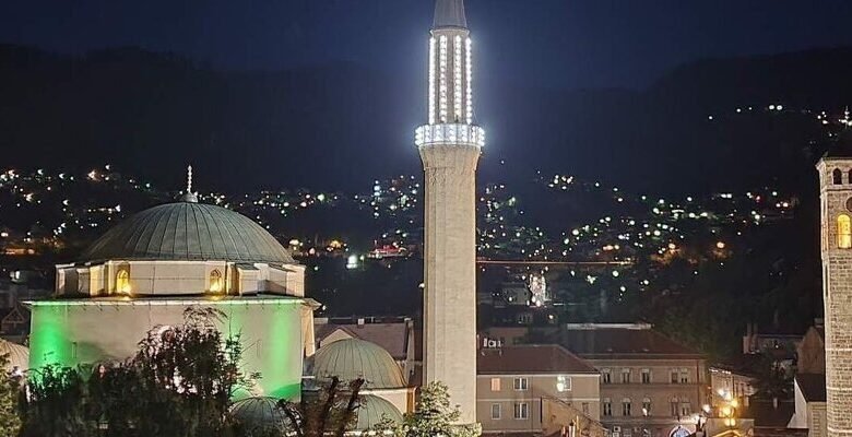 Nova hidžretska godina