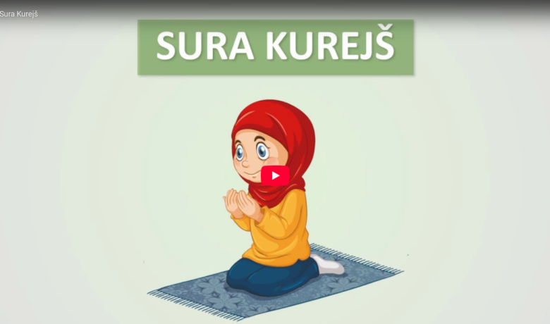 13 sura kurejš
