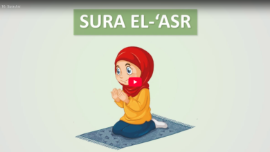 16. sura asr