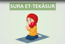 17. sura tekasur