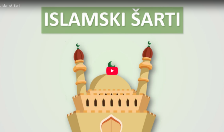 19. islamski šarti