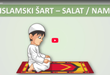 21. namaz salat