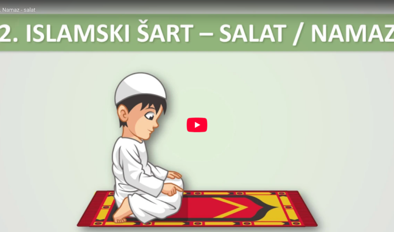21. namaz salat