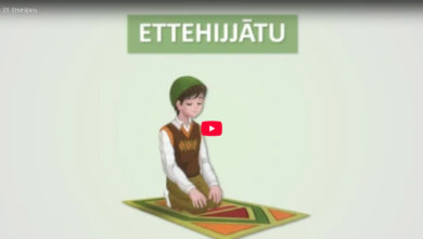 25. ettehijjatu