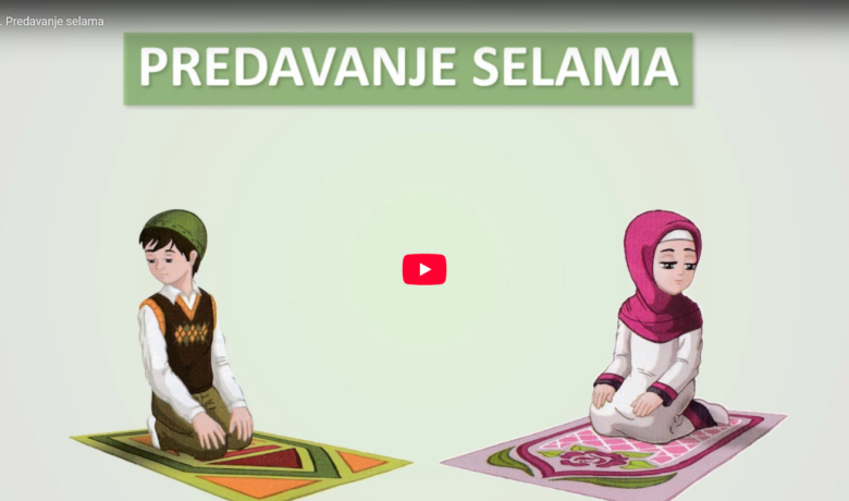 28. predavanje selama