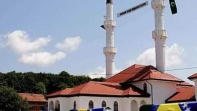 Dan sjećanja na žrtve Prijedora i Sane