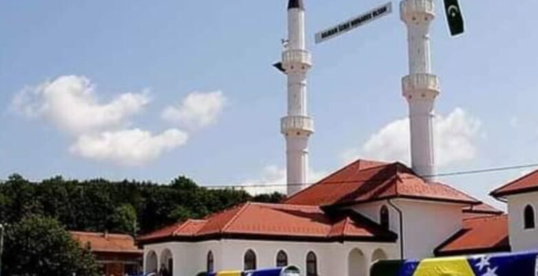 Dan sjećanja na žrtve Prijedora i Sane