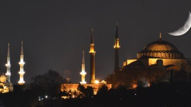 Allahu naš, probudi nas iz sna i nemara