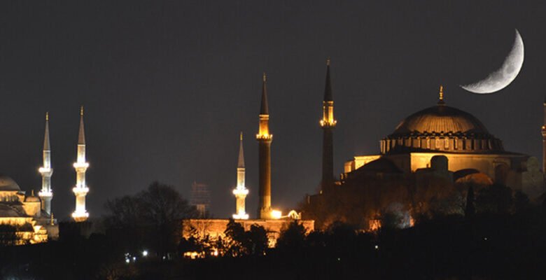 Allahu naš, probudi nas iz sna i nemara