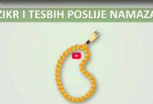 38. zikr i tesbih