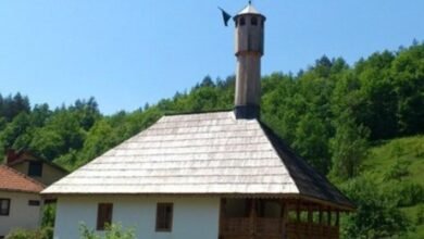 Tradicionalni mevlud i dova u Kraljevoj Sutjesci