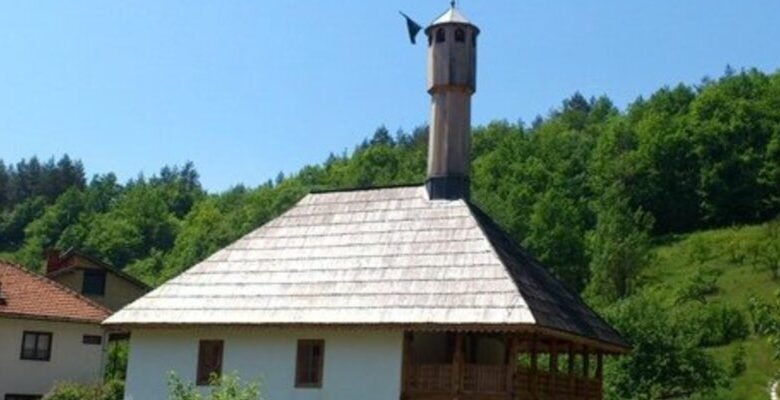 Tradicionalni mevlud i dova u Kraljevoj Sutjesci