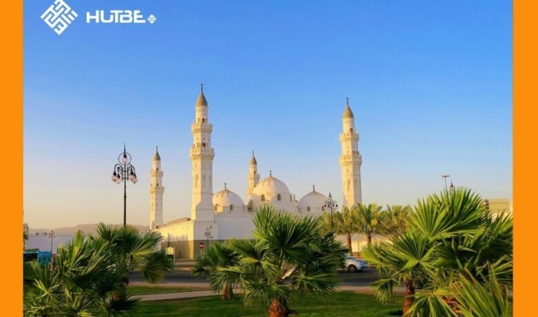 Umjerenost i ustrajnost u ibadetu