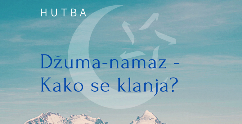 Sedmični (Džuma Namaz)