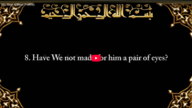 90. surah al balad (the city)