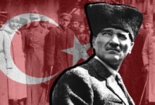 Ataturk