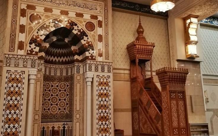 Çdo punë e ka një moral