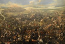 Guerre turcs autrichiens