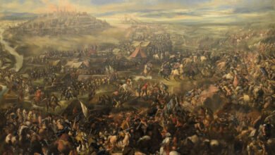 Guerre turcs autrichiens