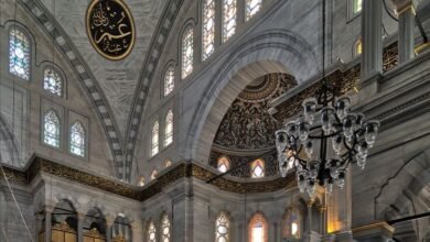 Islami urdhëron dashuri dhe