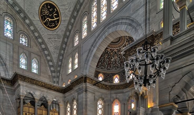 Islami urdhëron dashuri dhe