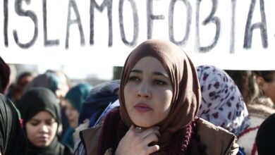 Islamofobija i muslimanke