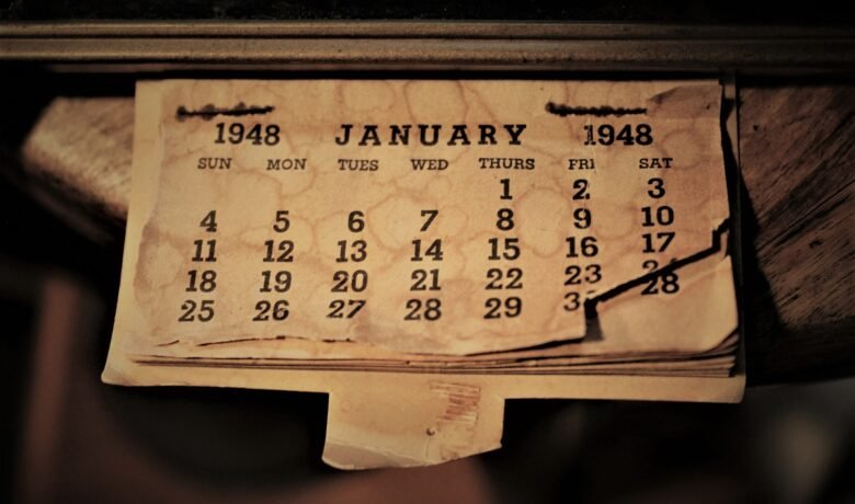 Islamski kalendar i mubarek