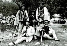 Izraz koji se koristio za vlahe koji su prešli na islam