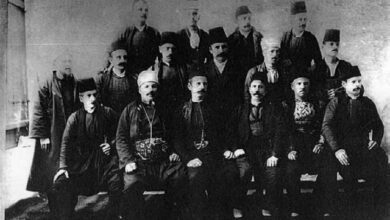 Muslimanska narodna organizacija