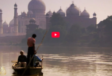 Rijekama ka zapadu 1. epizoda