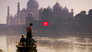 Rijekama ka zapadu 1. epizoda