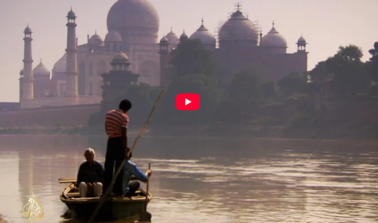 Rijekama ka zapadu 1. epizoda