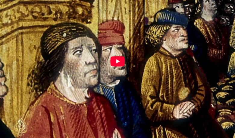 Rijekama ka zapadu 10. epizoda