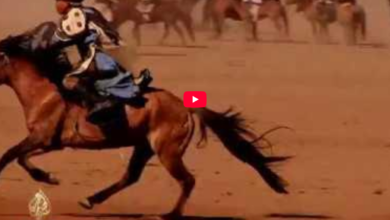 Rijekama ka zapadu 12. epizoda