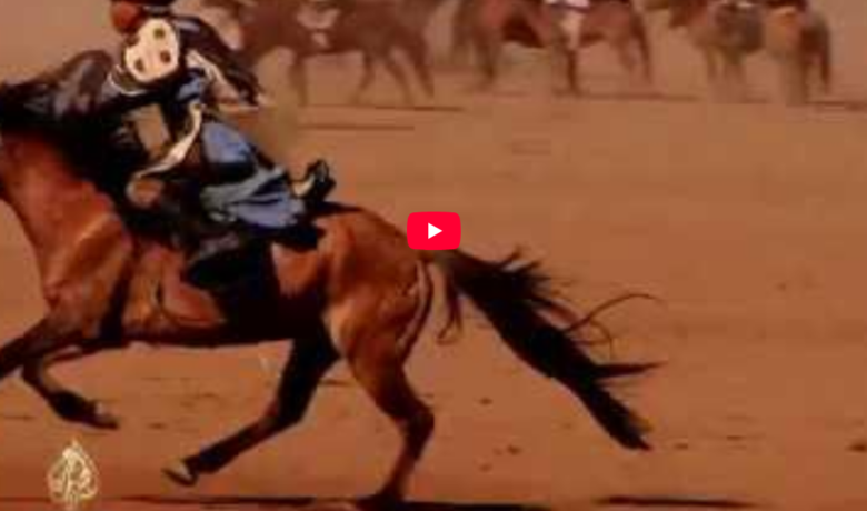 Rijekama ka zapadu 12. epizoda