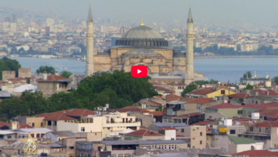 Rijekama ka zapadu 14. epizoda