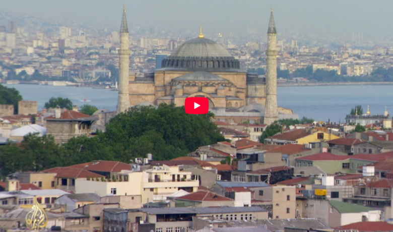 Rijekama ka zapadu 14. epizoda