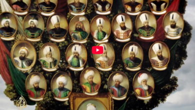 Rijekama ka zapadu 15. epizoda