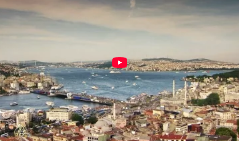 Rijekama ka zapadu 16. epizoda