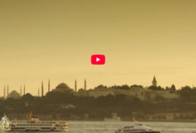 Rijekama ka zapadu 17. epizoda