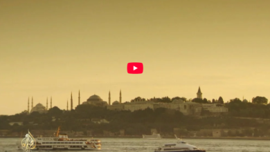 Rijekama ka zapadu 17. epizoda