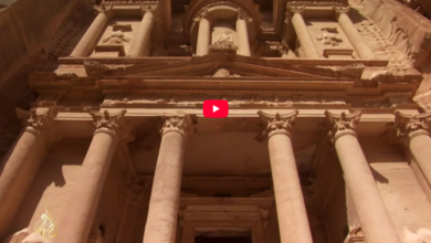 Rijekama ka zapadu 18. epizoda