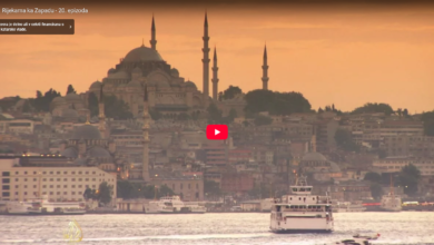 Rijekama ka zapadu 20. epizoda