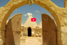 Rijekama ka zapadu 4. epizoda