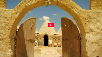 Rijekama ka zapadu 4. epizoda