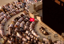 Rijekama ka zapadu 5. epizoda