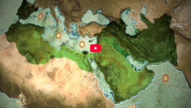 Rijekama ka zapadu 6. epizoda