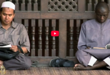 Rijekama ka zapadu 8. epizoda