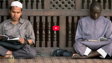 Rijekama ka zapadu 8. epizoda