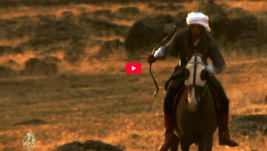 Rijekama ka zapadu 9. epizoda